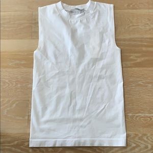 Vince sleeveless top